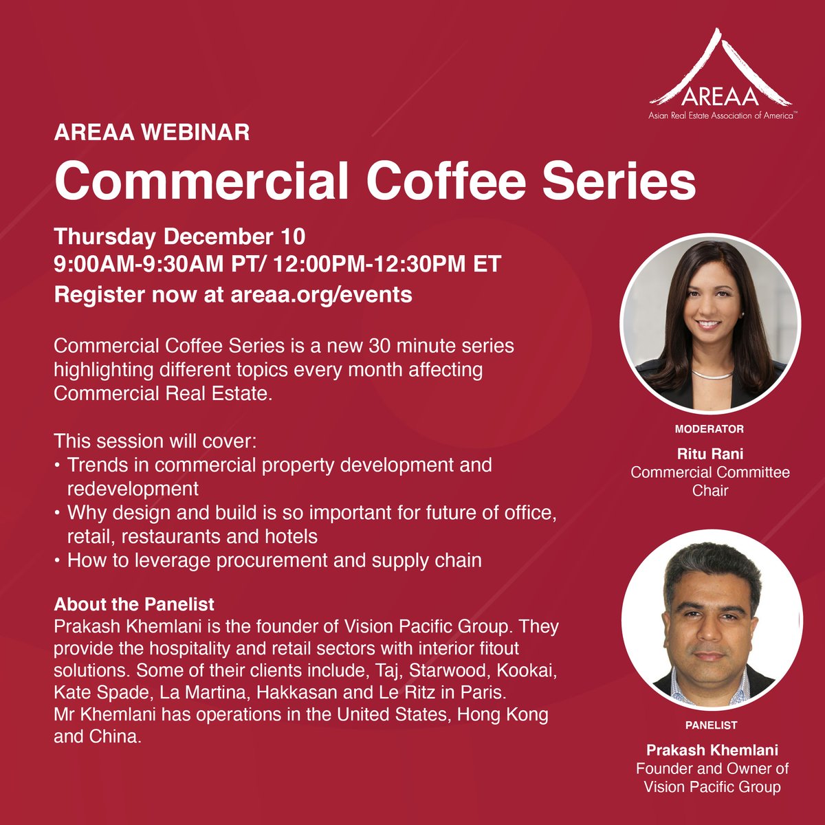 Register now at bit.ly/3qqEeaa