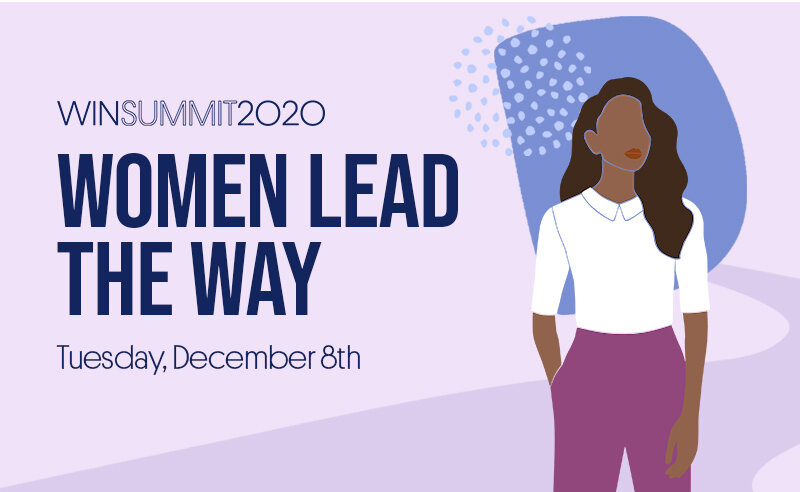 USCCFBiz4Good's tweet photo. The @TheWINSummit is hosting a full-day virtual learning experience on 12/8 bringing together inspirational women to explore leadership solutions, actionable strategies, and lessons on negotiation. Register w/ code YOURPROMO to get 10% off. https://t.co/racsjEXyrb #WINSummit2020 https://t.co/8FO1OrGfSk