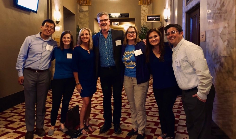 PGAVPLANNERS's tweet photo. It's #Friday and we're just dreaming of the days when we could have fun together in person. For now, virtual Happy Hours will have to do. #PGAV https://t.co/VNGiKZeBP4