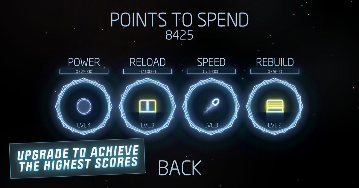 MCRecharged's tweet photo. What's your favorite powerup? We're partial to the screen-clearing blast 💥 https://t.co/cMytG04jd2