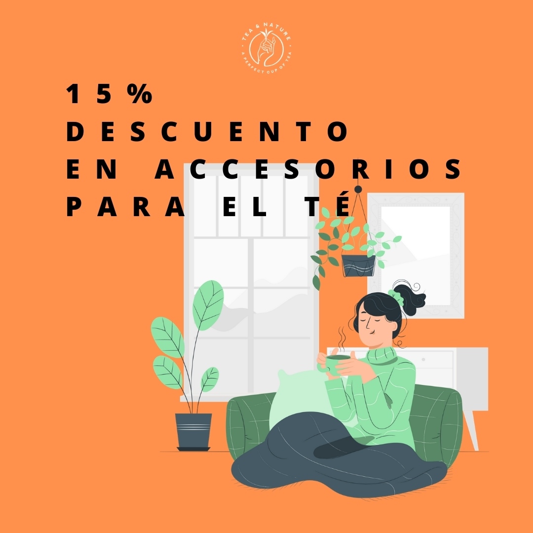 teandnature's tweet photo. Amantes del té ¡Esta es la vuestra!
15% de descuento en todos los accesorios para té.
Ya hemos vuelto a abrir y estamos de 10:00h a 22:00 h

#tealovers
#teteras
#ourense
#ourensemola
#comprasnavidad
#navidad https://t.co/PMgBq4Uj5X