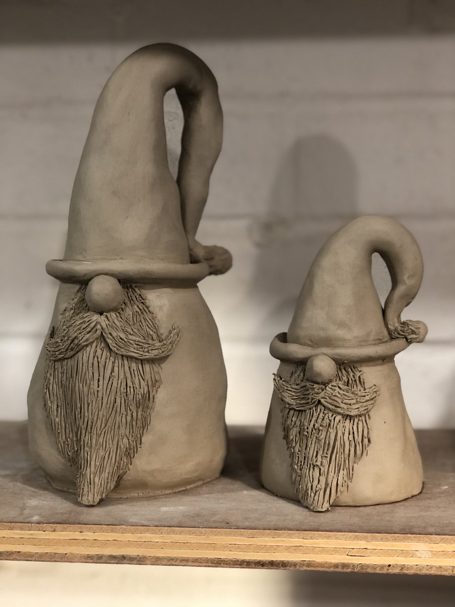 mkartscentre's tweet photo. 12 DAYS OF CHRISTMAS CRAFTS
Day 4: Norwegian Gnomes

We are selecting a different craft each day in the run up to the #MakeChristmas event on Dec 12, full of festive making workshops for all ages throughout the day

See the full programme and book: https://t.co/frR5lEtooN https://t.co/RFPSuM7DnR