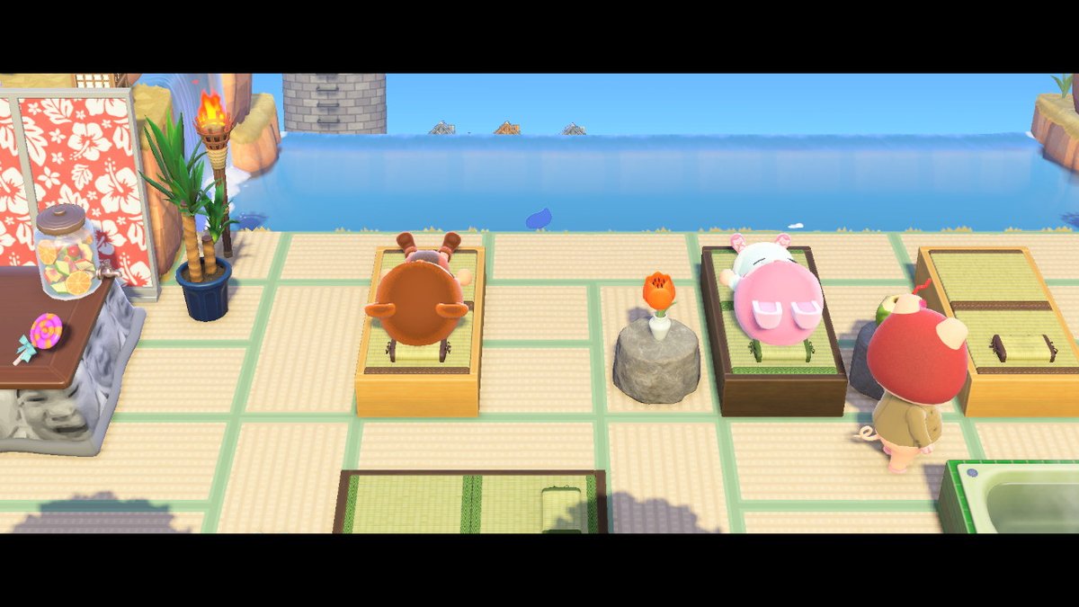 ChuckDMcluvin's tweet photo. #AnimalCrossing #ACNH #NintendoSwitch https://t.co/GWMd92uNYM