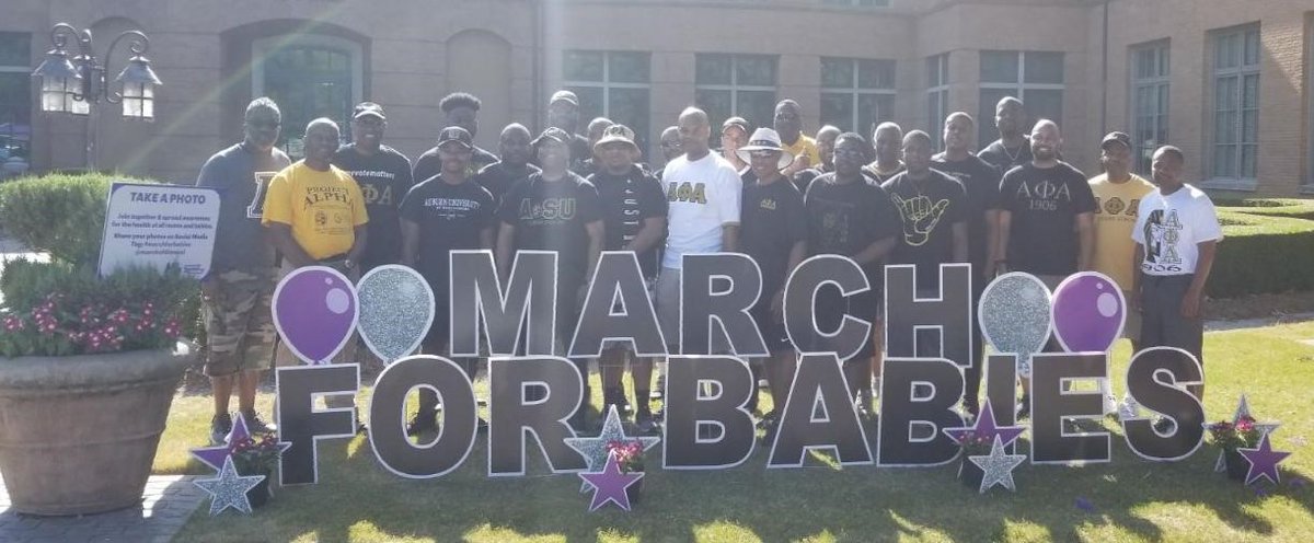 March of Dimes AL tweet media