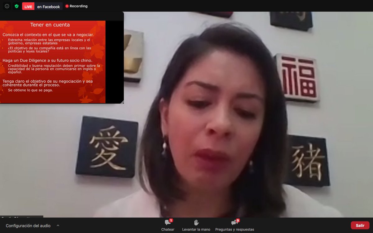 Cámara Colombo-China tweet media