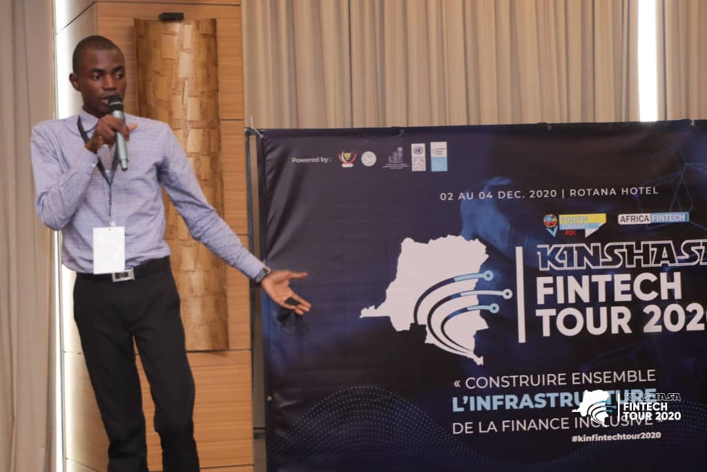 YebisaEvent's tweet photo. #KinFinTechTour2020, Jour 3! Moment #FirePitch de trois projets finalites. @jdeen304 @BillyKambale1 @Jlnday @lokossou_gerard @TMB_CD @BCDC_RDC @EbambiKatalayi @StartupEUAfrica @afjenaf @resojec @KakelMbumb @fkakese @SpecialeYelu @RdcOpec @FECRDC @PmeFec @AngeleMakombo @BotCongo https://t.co/kCMRj4cVWN