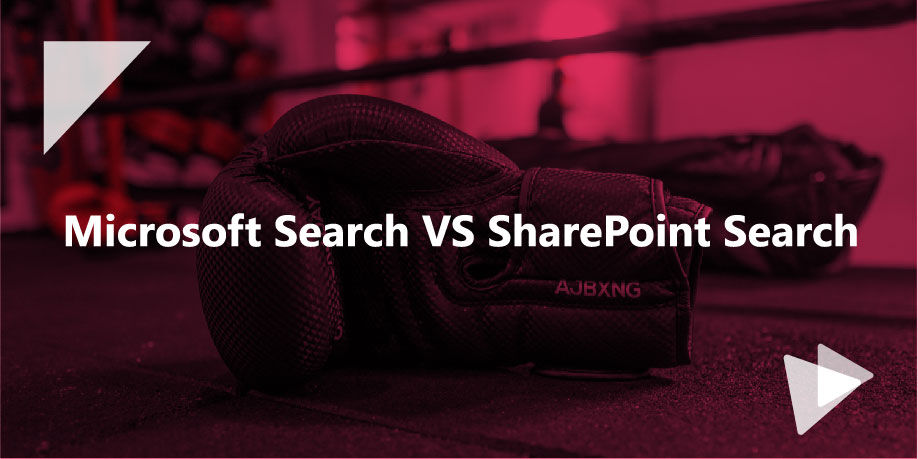 2toLead's tweet image. Find out who comes out on top between #MicrosoftSearch and #SharePointSearch with the help of our #DigitalWorkplace practice lead, @davidkfrancoeur.

Get the answer 👉 bit.ly/3gbqVFQ

#Microsoft365 #Tips