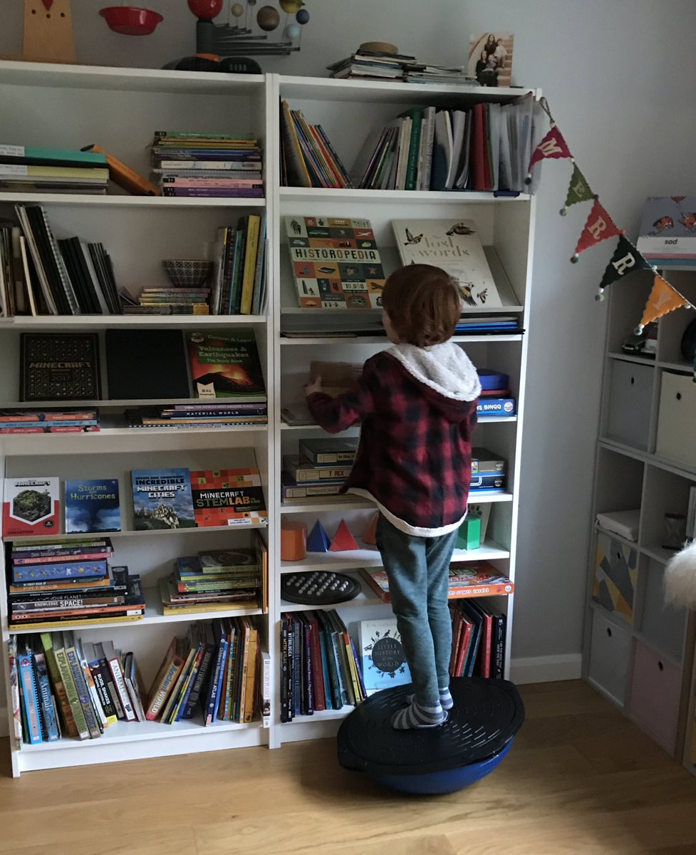 Stephanie44win's tweet photo. We home educate so my autistic son has full and consistent access to the tools he needs for self-regulation, and so he never has to choose between happiness and learning. #FairHearing4HomeEd @CommonsEd https://t.co/jjVPsolipB