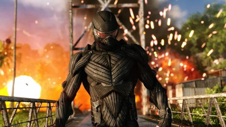 PSUdotcom's tweet photo. Crysis Remastered’s PS5 60 FPS Performance Will Be Reimplemented In The Next Update For The Game
https://t.co/RXZZ5IlVcU
#CrysisRemastered #Crysis #Crytek #PS4 #PS5 #PS5Performance #Updates #News https://t.co/RhKGNbrM2G