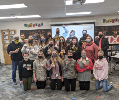 school_midwest's tweet photo. Thank you so much Moo Moo's Ice Cream Truck for the wonderful ice cream for our professional learning day! https://t.co/eW7HKLiedO