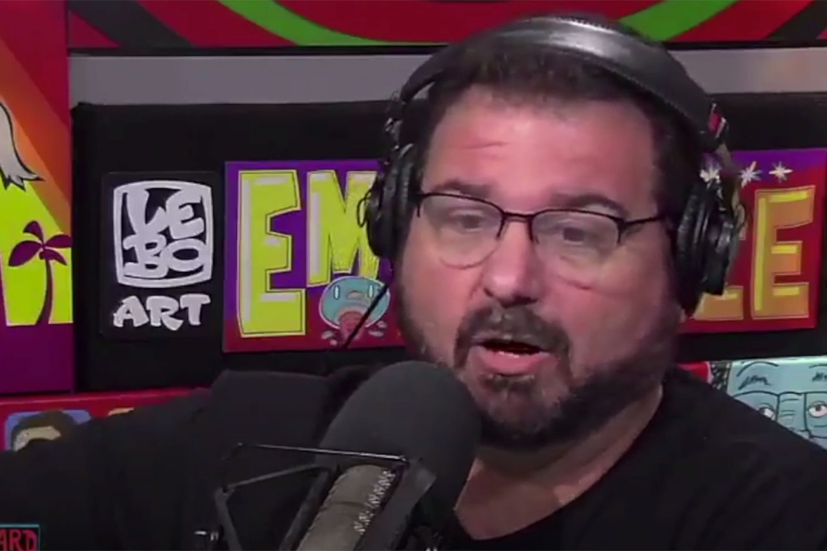 Dan Le Batard and ESPN are better off divorced