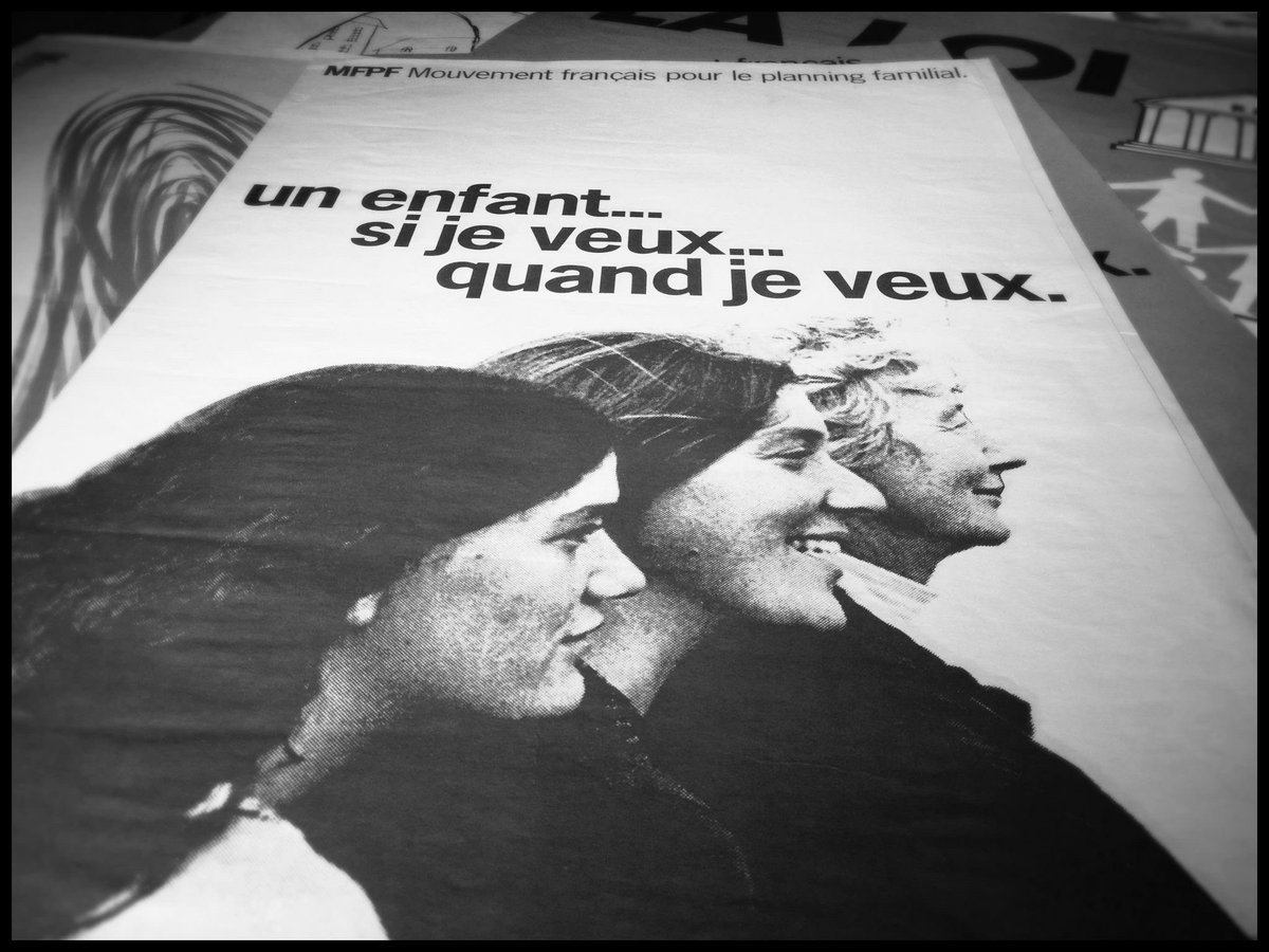 G_Beaufils's tweet photo. 📺 Ne manquez pas notre doc "Du coeur au ventre" rediffusé demain dans @13h15 Le Samedi sur #France2 ! 

Suite au décès de #ValeryGiscarddEstaing, retour sur un débat agité de son septennat : la bataille pour le droit à l'avortement.
🎥 Avec le témoignage de l'ancien président. https://t.co/fFEyo63h3G