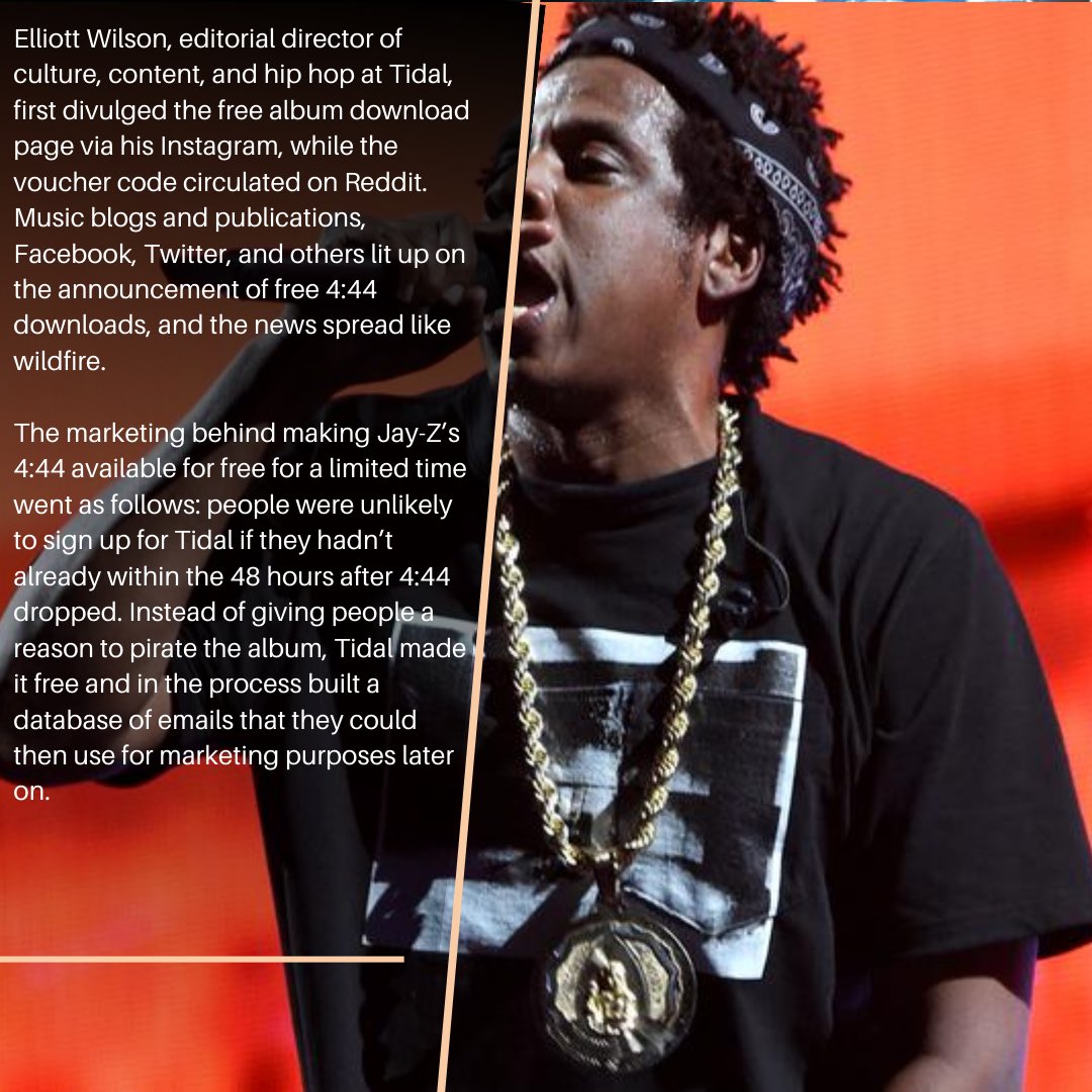  @ElliottWilson and Free Downloads 