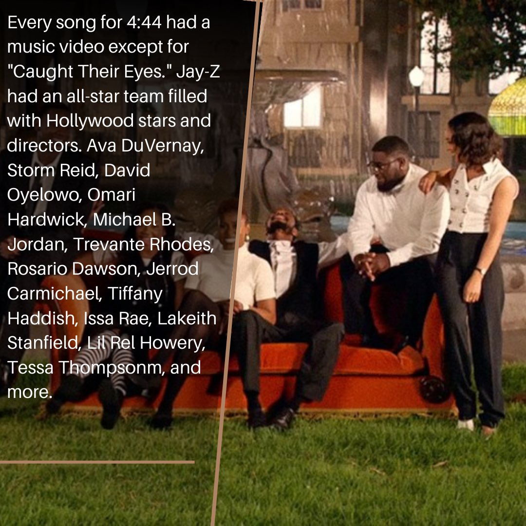 An All-Star team with Hollywood stars and Directors 