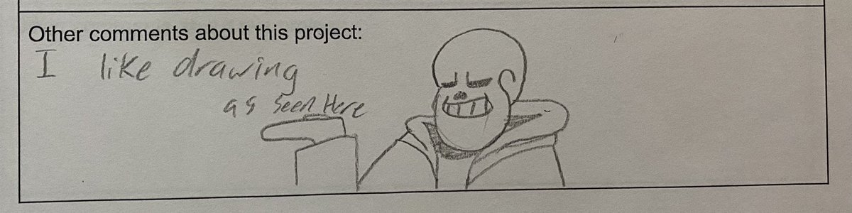 rathclass's tweet photo. Wide variety of comments on our careers mini project self evaluation 😅 https://t.co/Oi5KqnOfCF