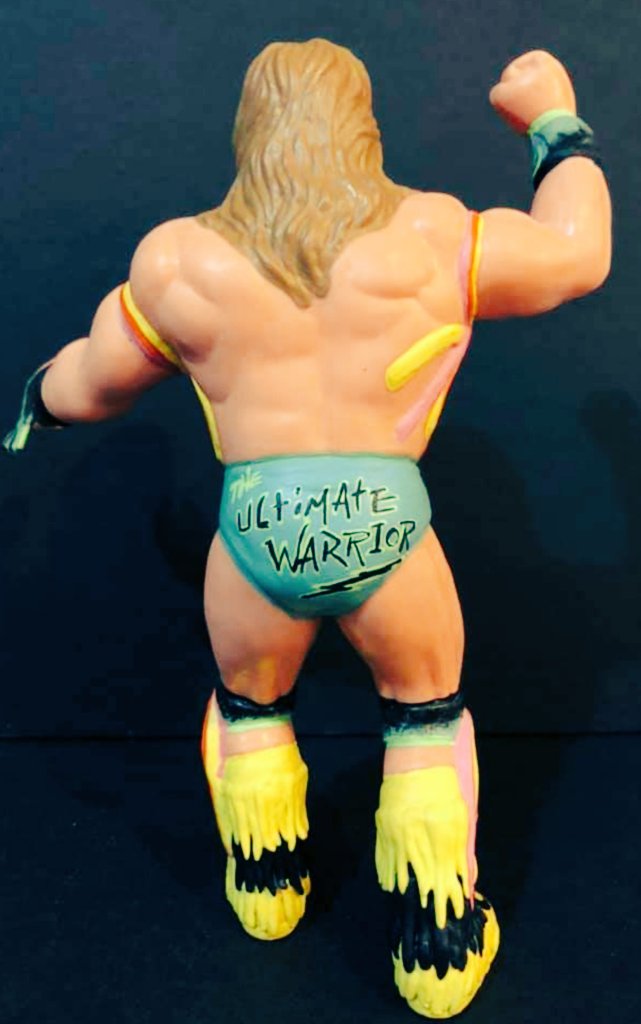 CustomLjn's tweet photo. WWF LJN custom Warrior by BWard @figuremeouttoys @SNMainEvent @LJNFigures @SiNNbODHi @80s90swrestling @FullyPoseable @3collectabros @80sWrestling_ @Monsoon_Classic https://t.co/IF1XsSDUCe