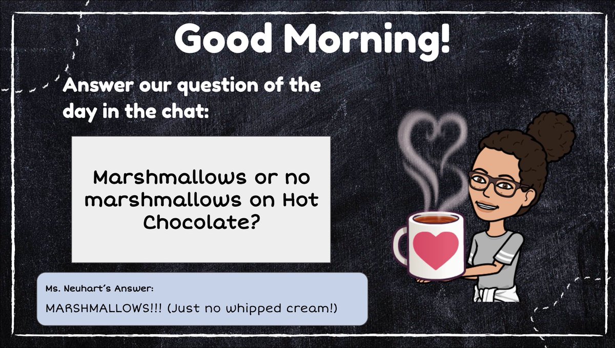 Ms. Neuhart tweet media