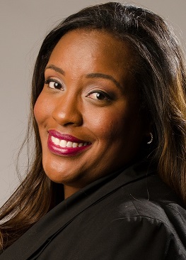 It is critical that we encourage, promote and share the work that we all do, but most importantly it is imperative that we always reach back to mentor the generations that come after us to ensure they have the tools and the confidence to walk through the doors 1/2