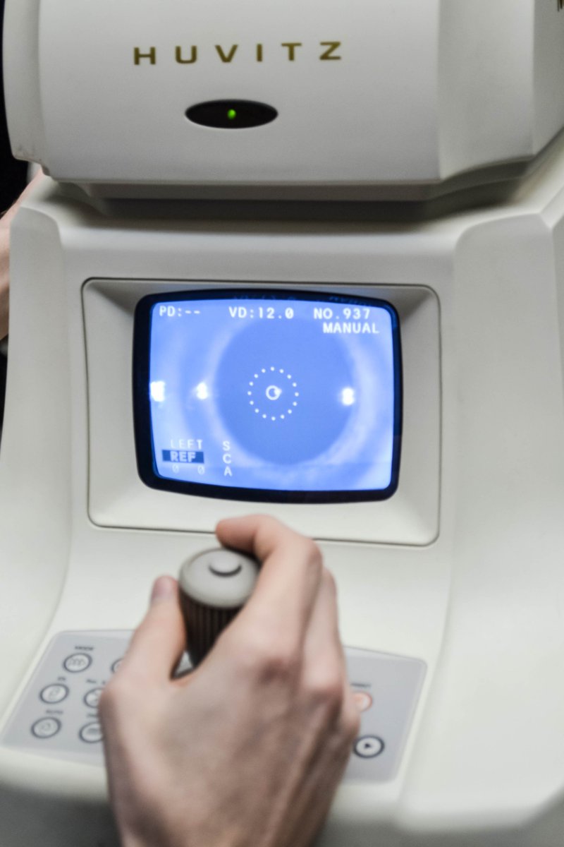 Optometry2025's tweet image. 