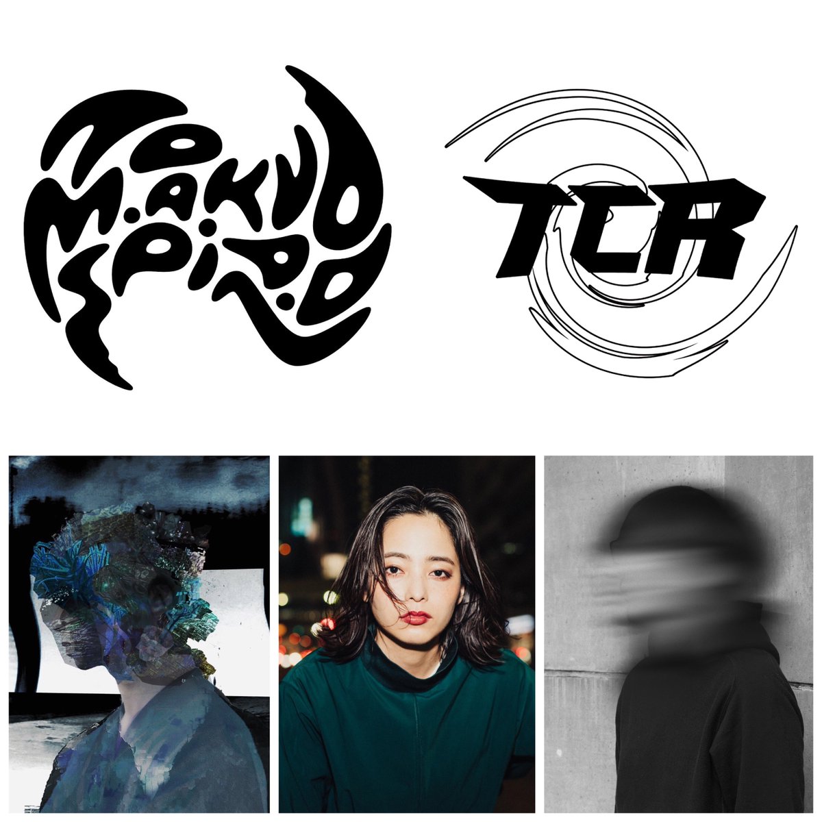 MAADSPIN's tweet photo. 【 #シェアラジオ 】12月4日(金)27:00-29:00OA
#jwave『J-WAVE TOKYO M.A.A.D SPIN』
金曜日は@Licaxxx 主宰の@Radio_TCR_jp と連動☆
#1e1 さん #KazukiMuraoka さんが登場!✨
学生時代の同級生トーク!? #Licaxxx によるMixも♪
#tokyo #MAADSPIN
→ https://t.co/h3NPOC0ltj https://t.co/BTMKImDeBK