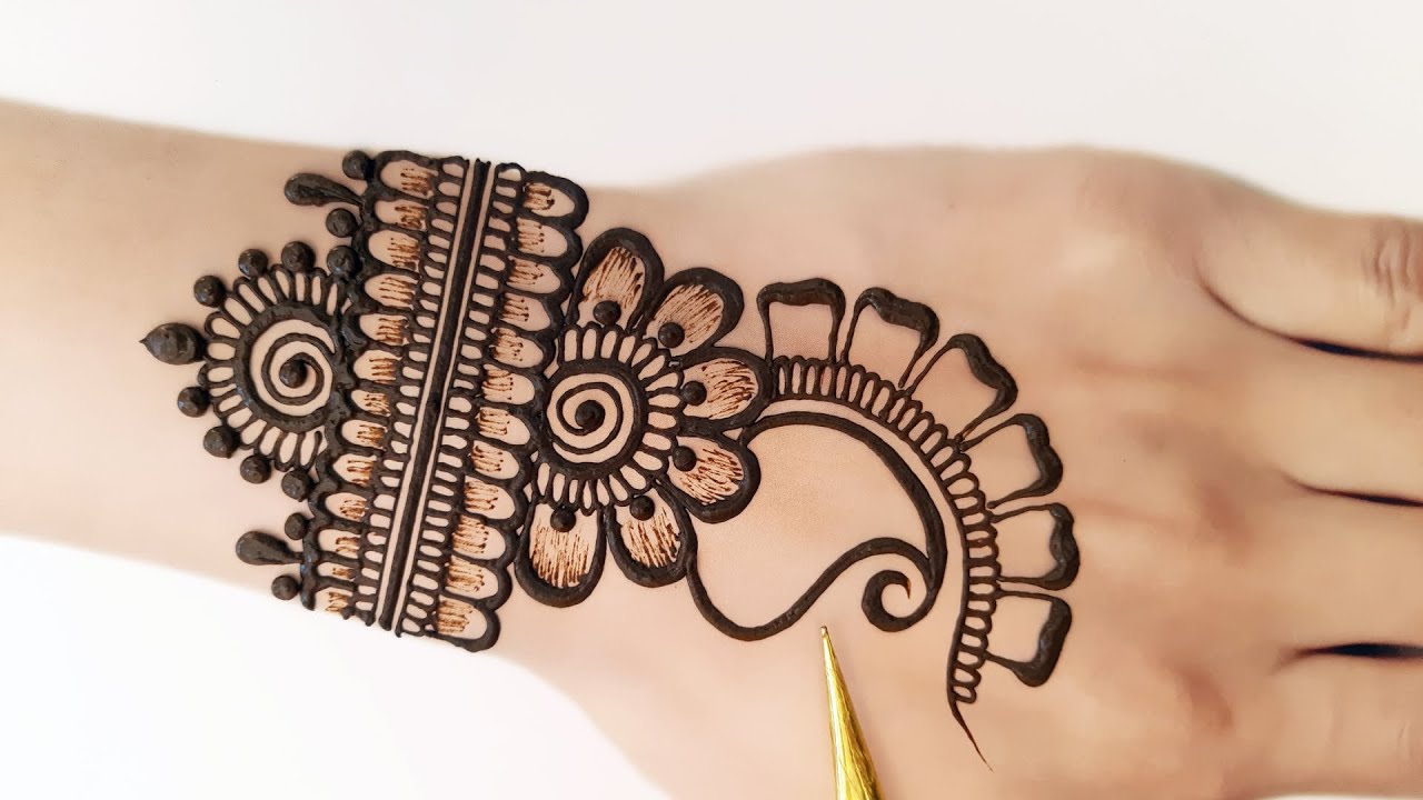 Rj Mehndi Art Mehndirj Twitter