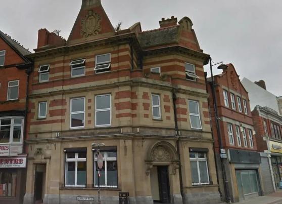 New Ferry Community Trust to restore old building in town revamp plans
wirralglobe.co.uk/news/18922271.…