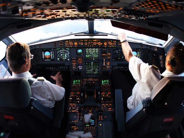 CRM training is mandatory in the aviation industry.
Following a number of accidents in the 20th century it was discovered that many had occurred for reasons other than inadequate technical piloting skills.
This training had an almost immediate positive affect on aviation safety.