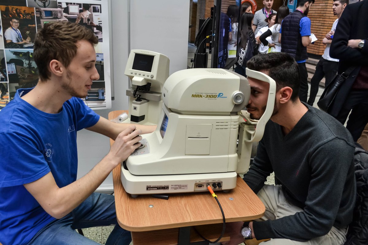 Optometry2025's tweet image. 