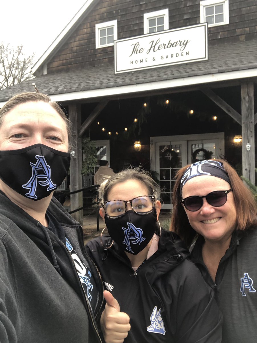 Kristina Marrone tweet media