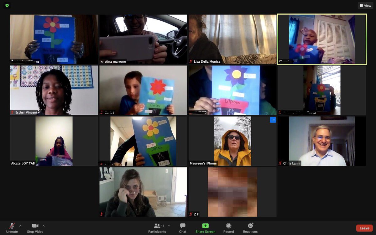 Kristina Marrone tweet media