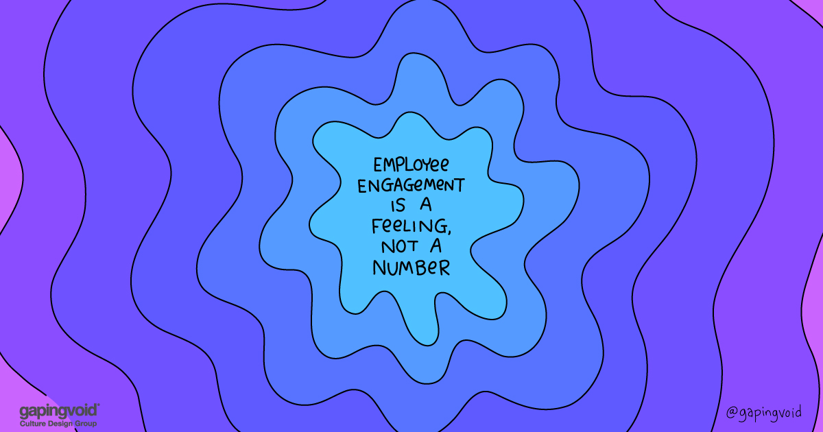 Gapingvoid Culture Design Group tweet media