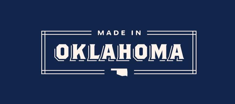 GovStitt's tweet image. As you shop for your loved ones this holiday season, think about how you can support our local businesses and job creators. The Made In Oklahoma program is a great way to find and help our businesses and the hardworking Oklahomans they employ.
madeinoklahoma.net