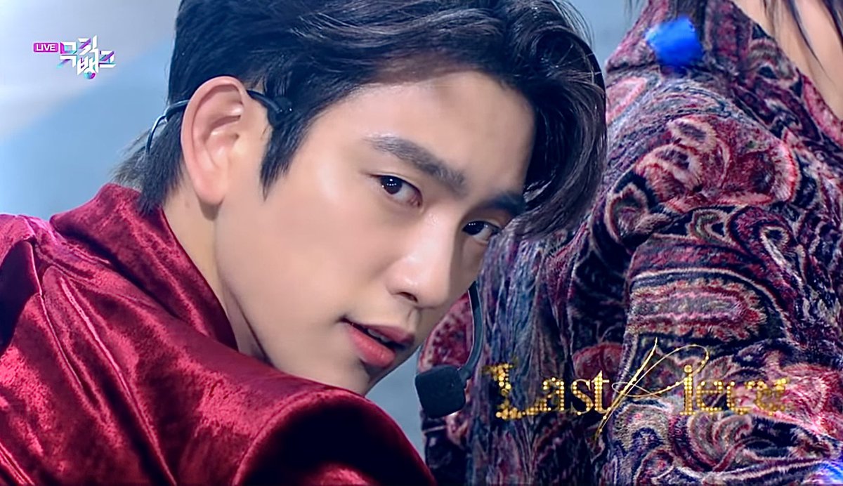 kkJinyoung's tweet photo. It’ s great of ending 💕
#JINYOUNG #GOT7 #FirstStage_BreathLastPiece #GOT7_BreathofLove_LastPiece https://t.co/fHZDiq0Boy