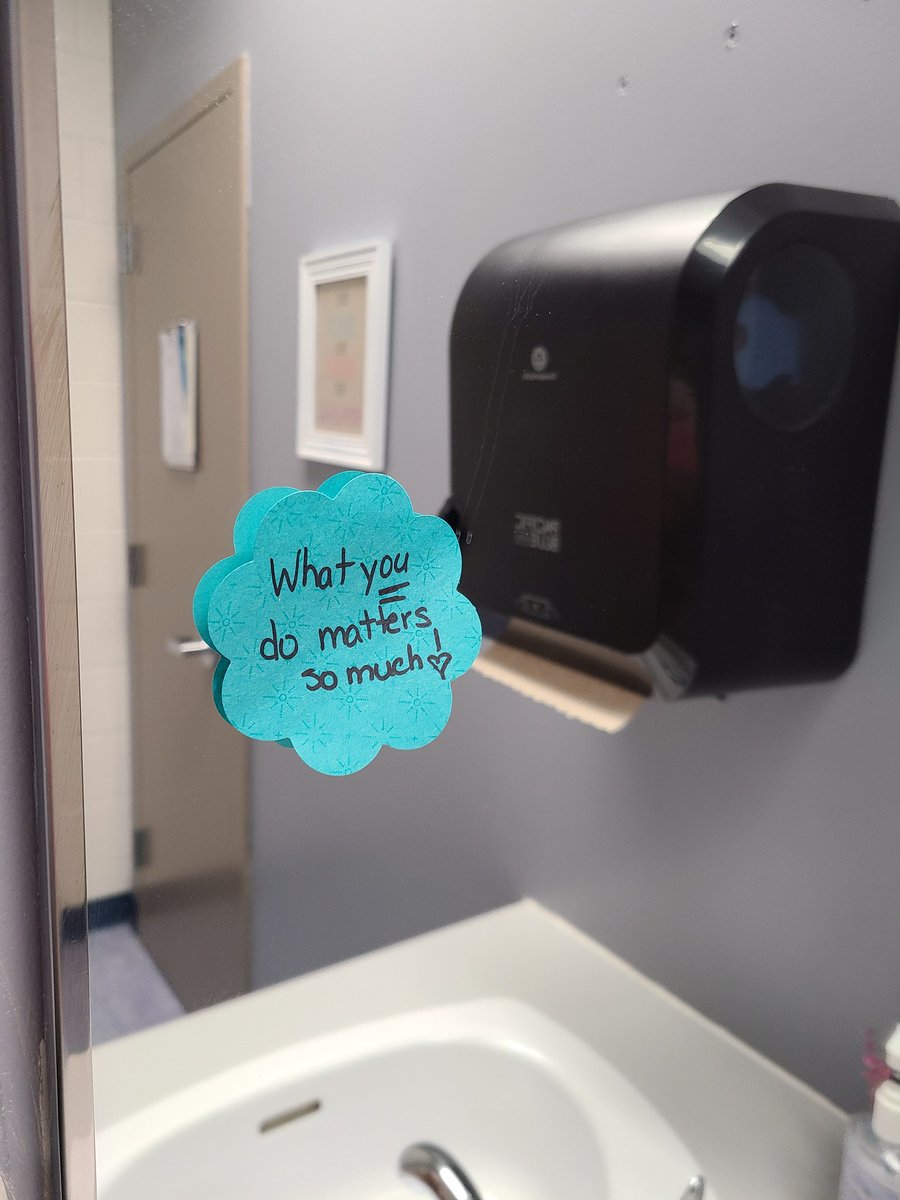 ASLittle1's tweet image. Its the little things 🤗💖💖 @St_JohnXXIII