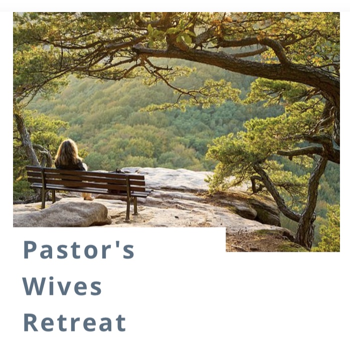HCBetterDays's tweet image. Be still.
Be known.
Be loved.

Being a ministry wife can be an exhausting experience. 
Come experience rest and discover your true identity as a woman of God!

herecomebetterdays.org/ministrywivesr…
.
.
.
.
#pastorswives #ministrywife #soulcare #pastorwife #rest #retreat