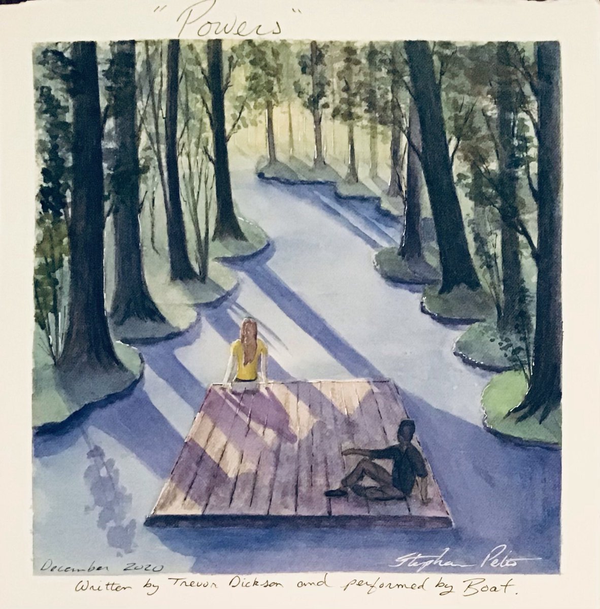 Three new songs from QUARANTEEN DREEEM up at boat.Bandcamp.com !  All proceeds and a matching donation go to <a href="/HumaneSociety/">Humane World for Animals</a> .