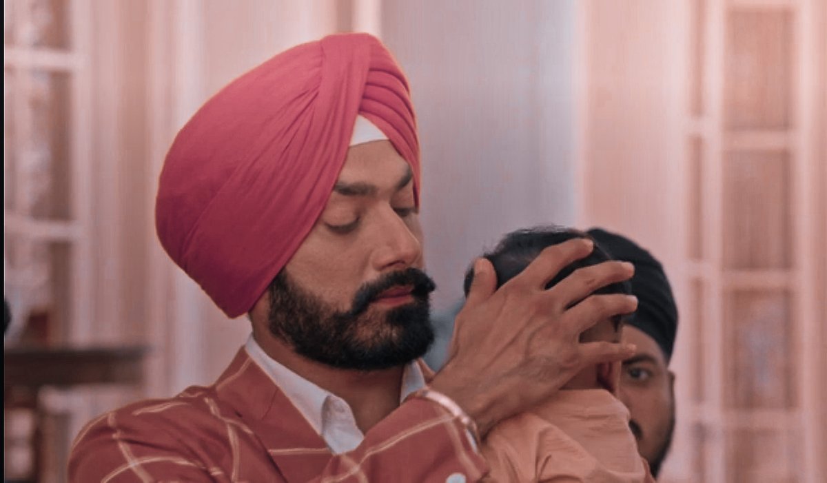 These two going out to face the world together Partners  #ChotiSarrdaarni