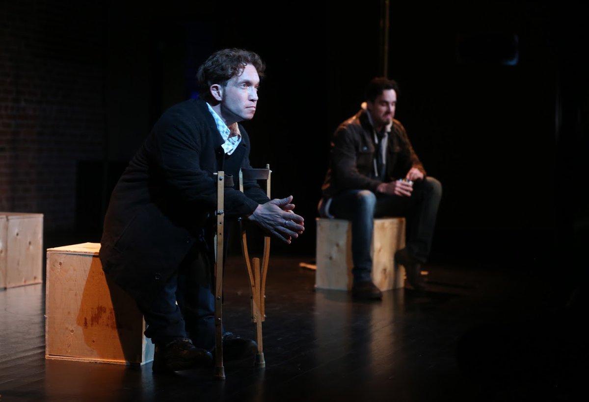 sjtheatre's tweet photo. On Day 13 of our #30DaysOfTheatre, we want to give a shoutout to @fundyfringefest! Some of the most memorable performances that we've been part of have come from our partnership &amp; the Festival has become a much-anticipated staple every August in Saint John. https://t.co/9Mn97WApFQ