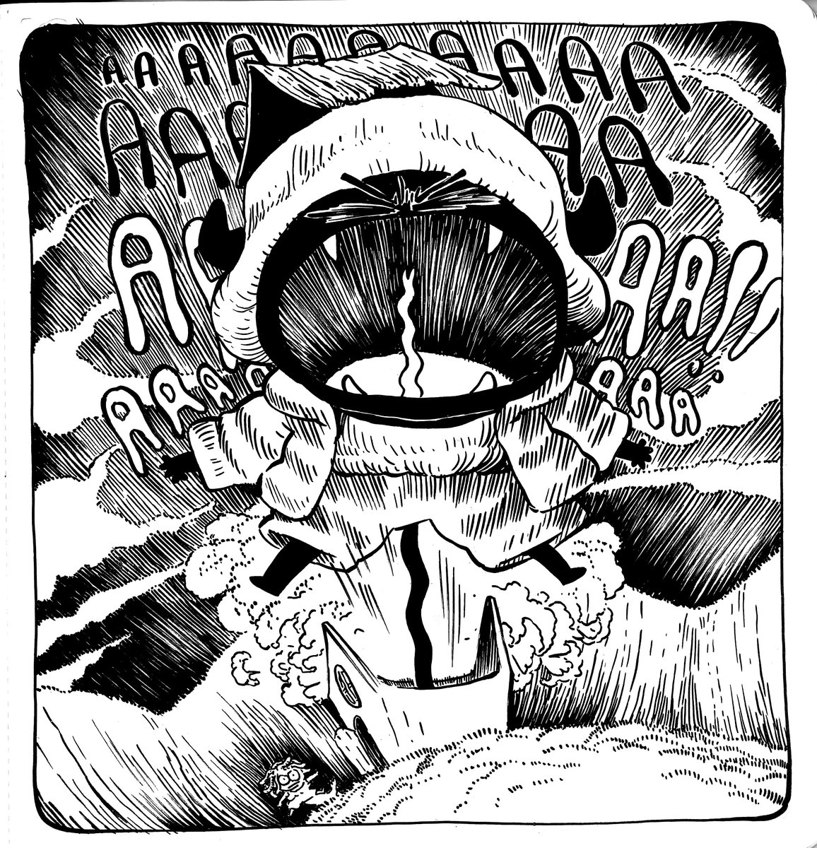 5/5 ! comic available on my shop in physical copies https://t.co/E7HQvxUONG
Hope you enjoyed it :) 