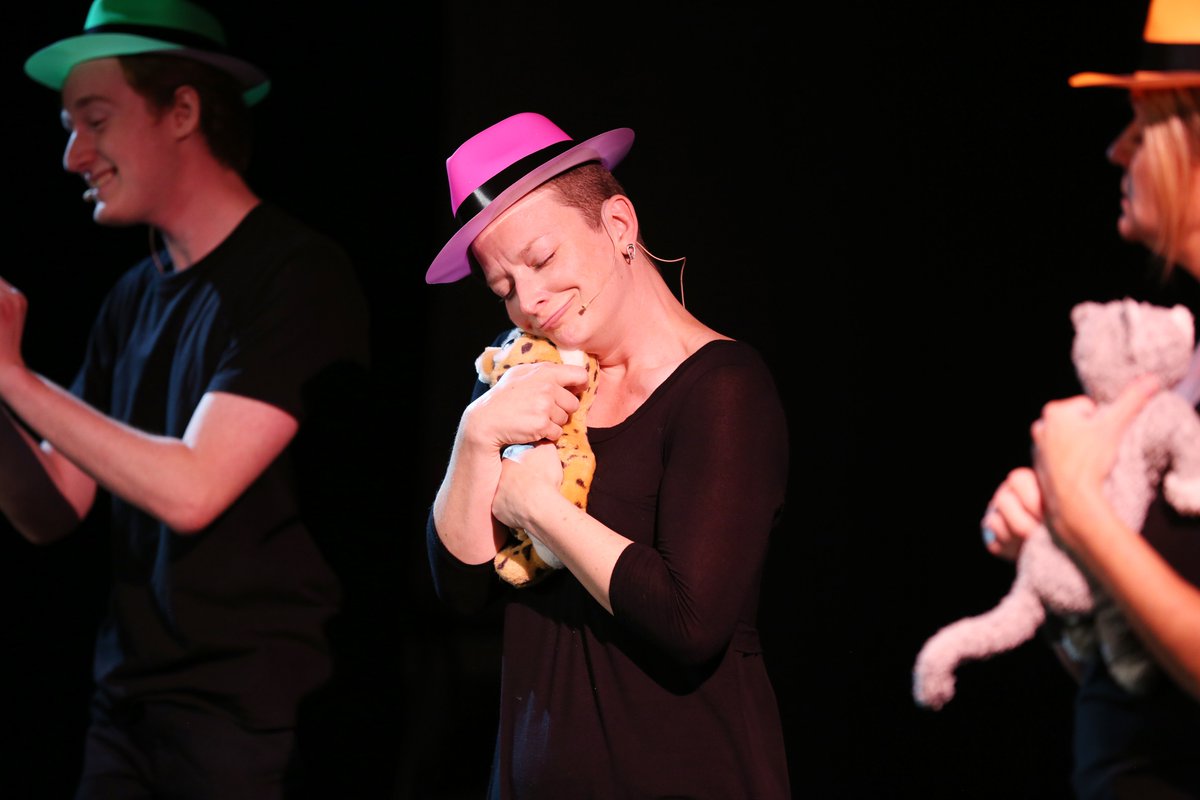 sjtheatre's tweet photo. On Day 13 of our #30DaysOfTheatre, we want to give a shoutout to @fundyfringefest! Some of the most memorable performances that we've been part of have come from our partnership &amp; the Festival has become a much-anticipated staple every August in Saint John. https://t.co/9Mn97WApFQ