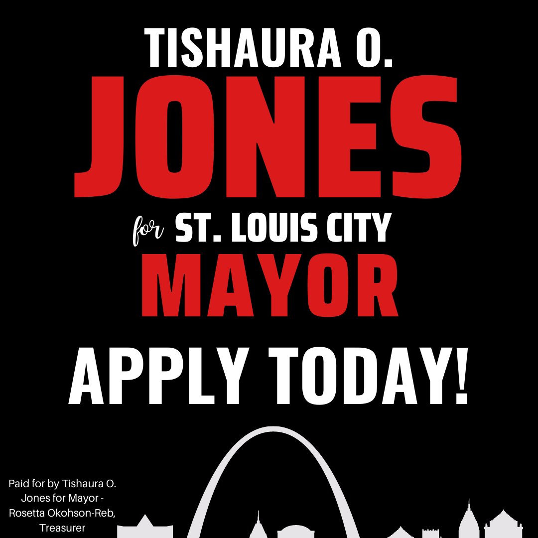 Are you an organizer looking to say YES to a new way forward for our city? This is the LAST DAY to apply to be a part of our field leadership team. Head to bit.ly/Work4TJ to view our available positions, and join #TeamTJ Today!