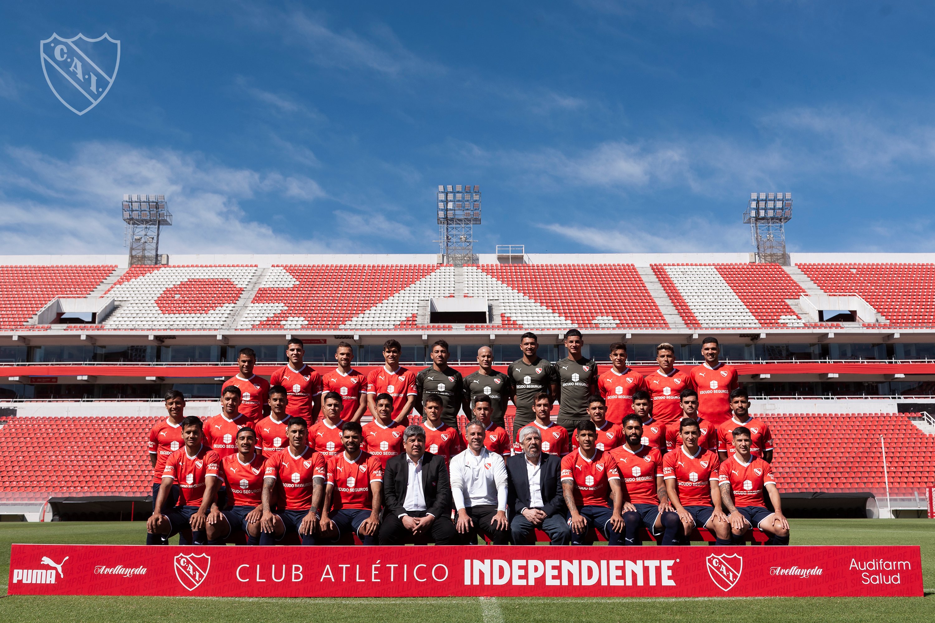 Toda la actividad de la Sede - Club Atlético Independiente