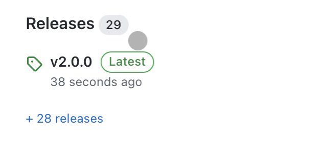 julian_rubisch's tweet image. Yayyy 

#stimulusjs 2.0 is out 🕺