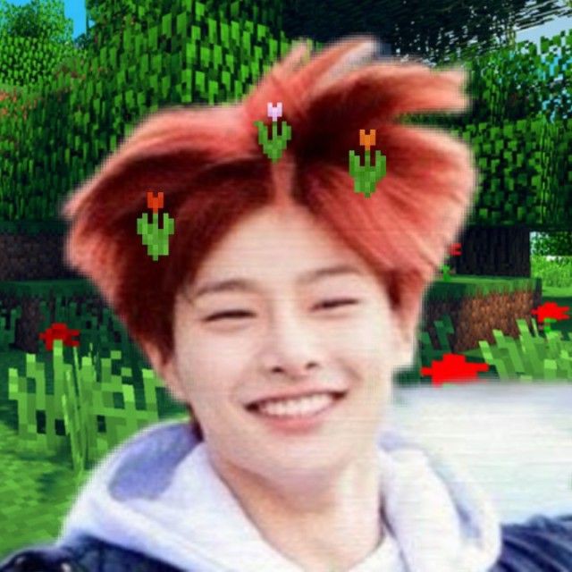 how to make your twitter red; a thread