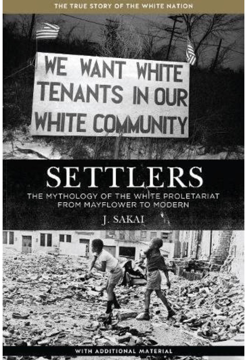 Two more books to read in relation to Fred Hampton.