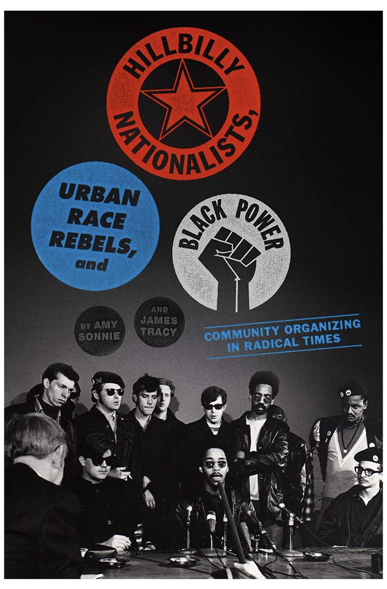 Two more books to read in relation to Fred Hampton.