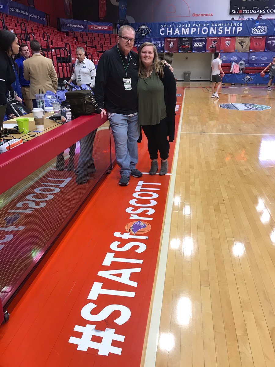 Great Lakes Valley Conference tweet media