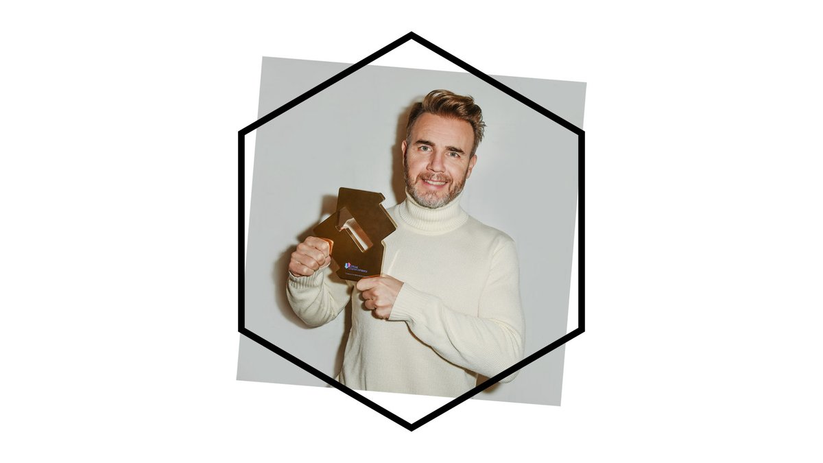 .<a href="/GaryBarlow/">Gary Barlow</a> has done it again - #MusicPlayedByHumans is officially the UK's NUMBER ONE album! That's now an incredible grand total of 11 number 1 albums! Congratulations from everyone at Be-Hookd 👏