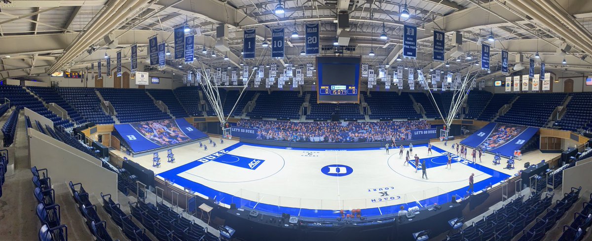 Knights have arrived ⚔️

Can’t wait til tip-off