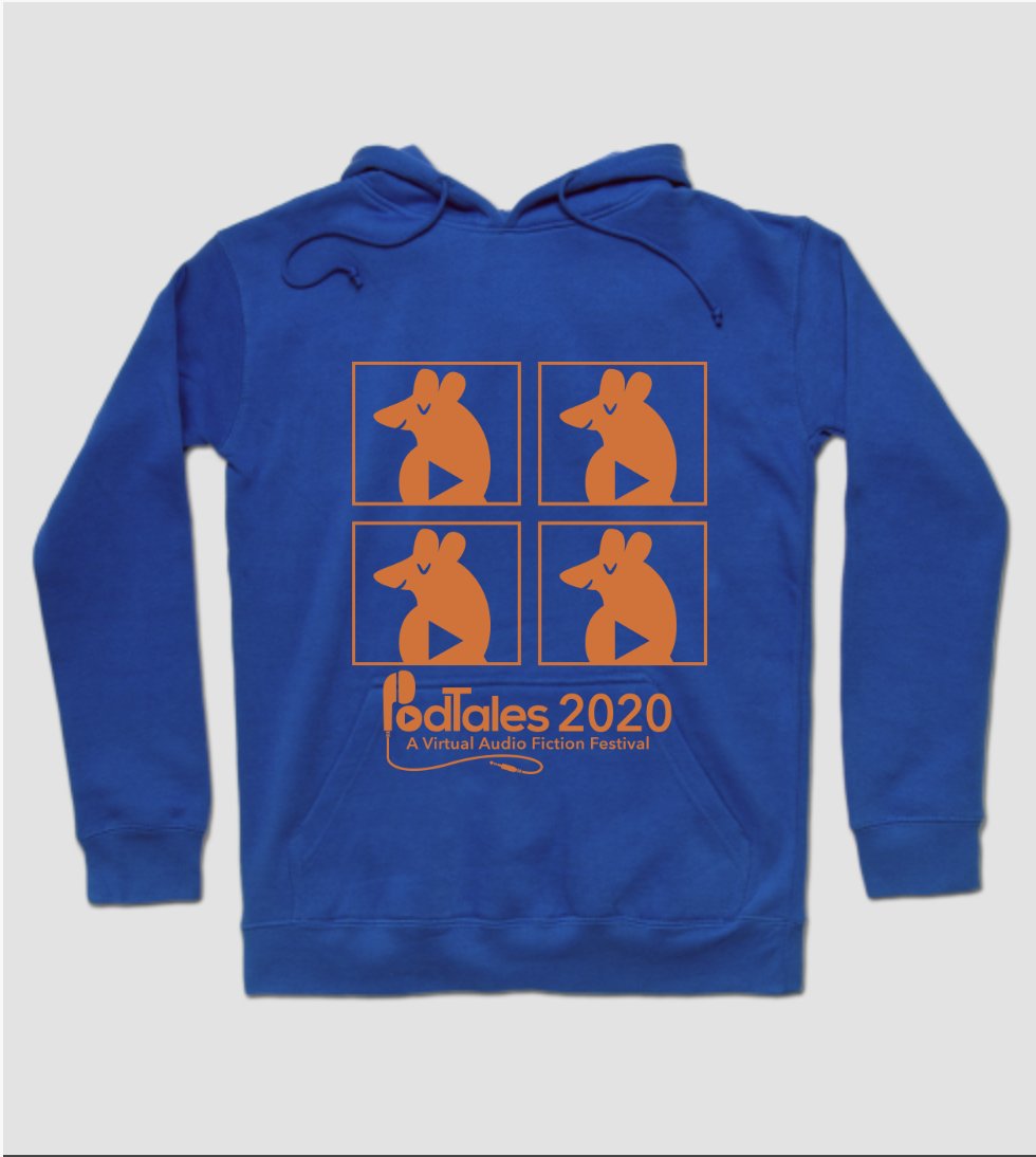 PodTales tweet media